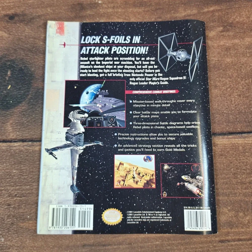 Nintendo Power official nintendo